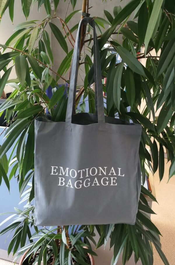 emotional baggage kott