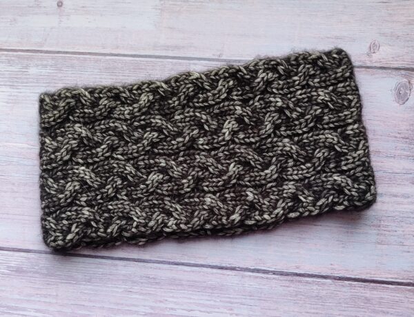 cotton merino peapael