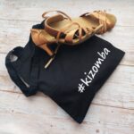 kizomba tantsukingade kott