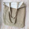 beez velvetist kott